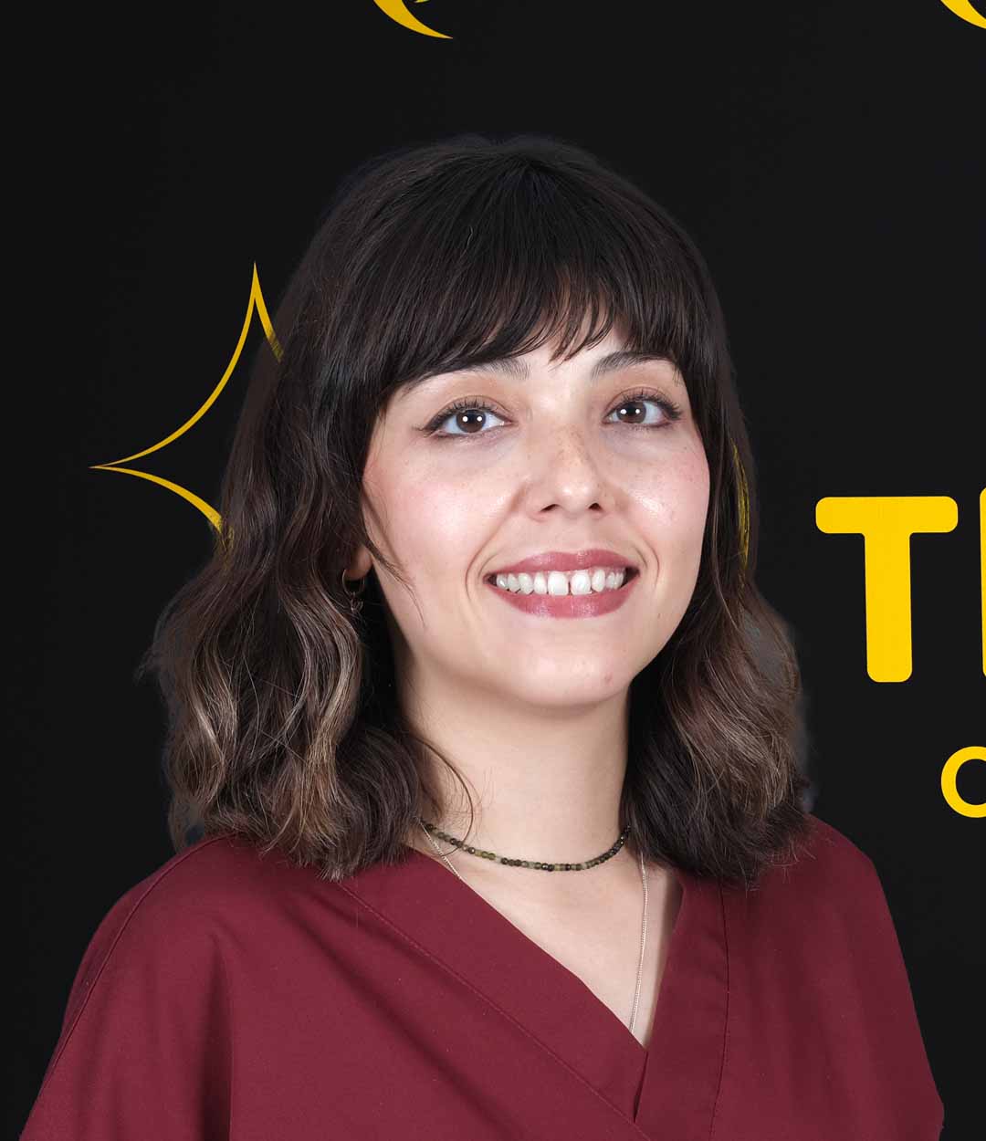 Specialist Dentist 3 at The Pearl Clinic Antalya